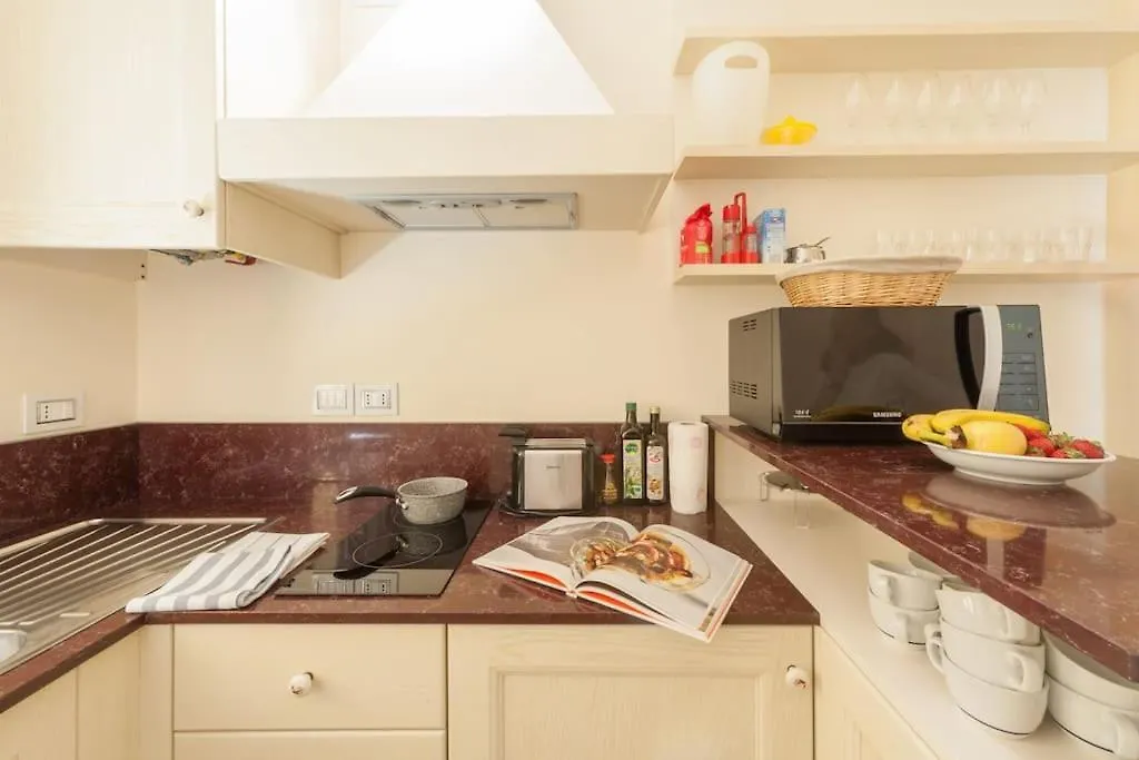 Apartment Ca' San Marco, Literally 20 Meters From San Marco Square! Venice