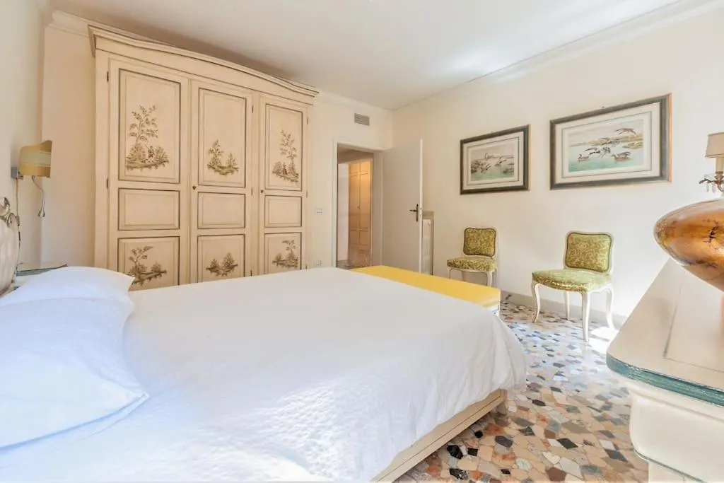Apartment Ca' San Marco, Literally 20 Meters From San Marco Square! Venice Italy