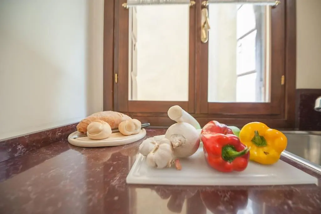 Apartment Ca' San Marco, Literally 20 Meters From San Marco Square! Venice Italy