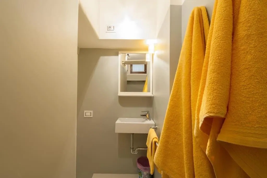 Apartment Ca' San Marco, Literally 20 Meters From San Marco Square! Venice