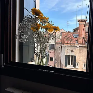 Buen Retiro Apartment